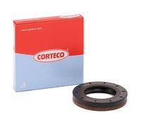 CORTECO Anillo retén diferencial Reten de diferencial 07019090B PTFE