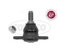 CORTECO Articulación De Soporte Delantera Para VW Transporter IV Bus