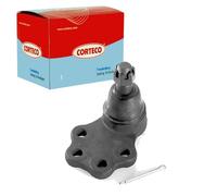 Corteco Articulación de soporte inferior eje delantero delantero apto para Silvia Sunny | 493