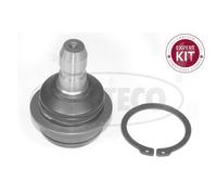 CORTECO Articulación De Suspensión Delantera Inferior Para Chevrolet Spark