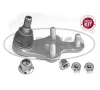 CORTECO Articulación De Suspensión Delantera Inferior Para Opel Grandland X