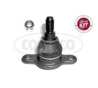CORTECO Articulación De Suspensión Delantera Inferior Para VW Multivan V