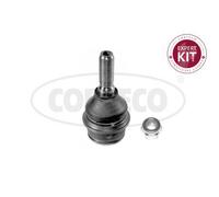 CORTECO Articulación De Suspensión Delantera Superior Para VW Transporter IV Bus