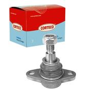 Corteco Articulación de suspensión eje delantero apto para Mini Cooper | 49395935