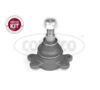 CORTECO Articulación De Suspensión Frontal Ambas Lados Para Isuzu Trooper I