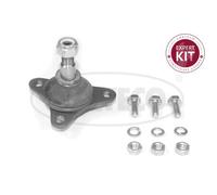 CORTECO Articulación De Suspensión Superior Delantera Para Mercedes-Benz SL
