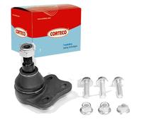 Corteco Articulación delantera apta para Mondeo S-Max S60 S80 V60