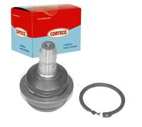 Corteco Articulación inferior delantera adecuada para Spark | 49395940