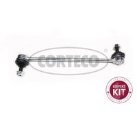 CORTECO Barra Acoplamiento Estabilizador Frontal Derecho para Renault Scénic J9