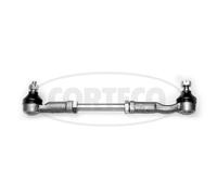 CORTECO Barra De Dirección Delantera Izquierda Para Nissan Sunny 140Y 150Y 1.4