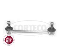 CORTECO Barra De Estabilización Delantera Derecha Para Volvo V40 Kombi S40 I