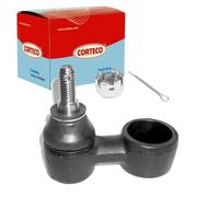 Corteco Barra estabilizadora delantera 49400743 | 49400743 apto para 110/127 90 Defender Dis