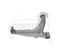 CORTECO Brazo De Suspensión Delantero Derecho Para Opel Vectra C Caravan