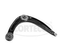 CORTECO Brazo De Suspensión Delantero Derecho Para Peugeot 308 SW I