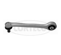 CORTECO Brazo De Suspensión Delantero Izquierdo Superior Para Audi A8
