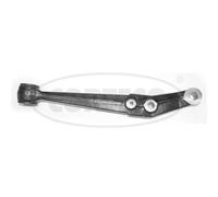 CORTECO Brazo De Suspensión Izquierdo Para Fiat Ducato Chasis/Camioneta