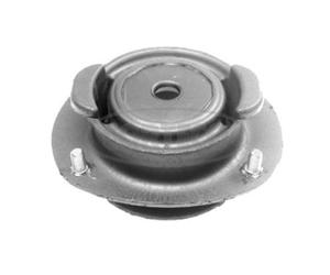 CORTECO Camber Puntal Cojinetes Delant. Izquierda Derecha para Mercedes-Benz 190