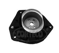 CORTECO Camber Puntal Cojinetes Delant. Izquierda Derecha para Renault Megane II