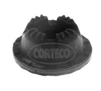 CORTECO Camber Puntal Cojinetes Delantero Izquierdo Derecho para Audi A6 Avant