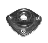 CORTECO Camber Puntal Cojinetes Delantero Izquierdo Derecho para Peugeot 106 II