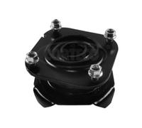 CORTECO Camber Puntal Cojinetes Trasero Derecha para Mazda 626V Hatchback Gf