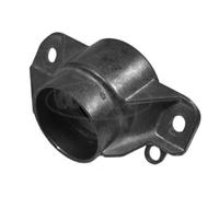 CORTECO Camber Puntal Cojinetes Trasero Izquierda Derecha para Audi A4 Avant 8K5