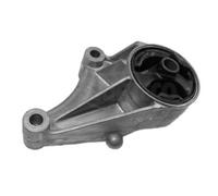CORTECO Cojinete de Motor Delantero Apto para Opel Astra H Caravan L35 1.7 CDTI