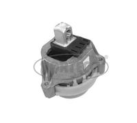 CORTECO Cojinete de Motor Izquierdo Apto para BMW 5er G30 F90 530e Iperformance