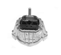 CORTECO Cojinete de Motor Izquierdo para BMW 3er E90 335xi 335i Z4 Roadster E89