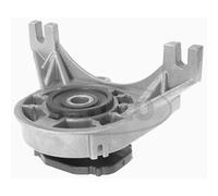 CORTECO Cojinete de Motor Izquierdo para Fiat Stilo Multi Wagon 192 1.9 D