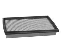 CORTECO Filtro de aire (de coche) para MAZDA: 323, Premacy (Ref: 80004671)