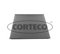 CORTECO Filtro Habitáculo Partícula para Iveco Daily VI Camión/Chasis