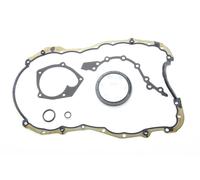 CORTECO Juego de juntas, bloque motor para RENAULT: Clio, Twingo, Kangoo, Mégane, Scénic, Fluence, Modus, Symbol - Thalia, Thalia (Ref: 427207P)