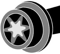 CORTECO Juego de tornillos de culata para OPEL: Kadett, Vectra, Omega, Zafira, Sintra, Astra, Frontera, Speedster, Calibra (Ref: 016279B)