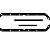 CORTECO Junta, cárter de aceite para OPEL: Kadett, Rekord, Omega, Ascona, Manta, Monza, Combo, Senator, OLYMPIA, Frontera (Ref: 423920P)