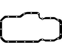 CORTECO Junta, cárter de aceite para PEUGEOT: J7, 505, J9, 504, 604 & FORD: Scorpio, Sierra, Granada & TALBOT: Tagora (Ref: 423003P)