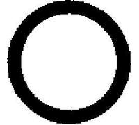 CORTECO Junta, colector de admisión para PEUGEOT: 207, Bipper, 107, 307, 206, 1007, 207+, 206+ & FORD: Fiesta, Fusion (Ref: 026235H)