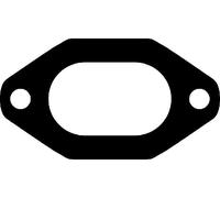 CORTECO Junta, colector de escape para FIAT: Ducato, 131, Argenta, 132 & CITROËN: Jumper, Relay & IVECO: Daily & RENAULT: Master (Ref: 026608H)