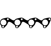 CORTECO Junta, colector de escape para FORD: Escort, P100 Pick-up, Orion, Focus, S-Max, Mondeo, Courier, Galaxy, Sierra, Fiesta (Ref: 423877P)