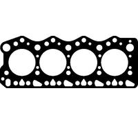 CORTECO Junta, culata para FIAT: Ducato, 131 & LANCIA: Delta, A 112, Thema & CITROËN: Jumper, Relay & IVECO: Daily & SANTANA: Anibal (Ref: 414748P)