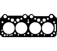CORTECO Junta, culata para FIAT: Talento, Ducato & PEUGEOT: 504, J5, 505, J9 & CITROËN: C25 (Ref: 411294P)