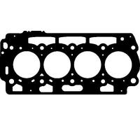 CORTECO Junta, culata para PEUGEOT: 207, 307, Partner, 5008, 3008, 208, 508, 308, Expert, 1007, 206, 407 & FORD: Fiesta, C-Max, Focus (Ref: 414115P)