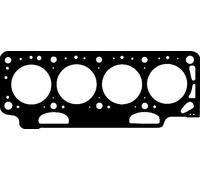 CORTECO Junta, culata para RENAULT: R11, Express, Extra, Rapid, Super 5, R9 & VOLVO: 360, 340 (Ref: 411371P)