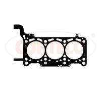 CORTECO Junta de Cabeza de Cilindro para Audi A6 Allroad 3.0 TDI quattro 2.7