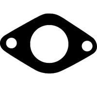 CORTECO Junta, tubo de escape para FIAT: Punto, Panda, Doblo, 500, Linea, Uno, Stilo, Tipo, Marea, Bravo, Brava & ALFA ROMEO: Mi.To (Ref: 423379H)