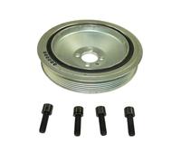 CORTECO Kit poleas, cigüeñal para ALFA ROMEO: Mi.To, Giulia, Giulietta & FIAT: Aegea, 500, Croma, Tipo, Bravo & LANCIA: Delta (Ref: 49391681)