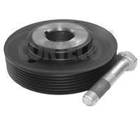 CORTECO Kit poleas, cigüeñal para CITROËN: ZX, Xantia, Xsara, Evasion, XM, Xsara Picasso & PEUGEOT: 306, 406, 806, 605 & FIAT: Ulysse (Ref: 49418955)