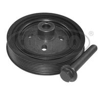 CORTECO Kit poleas, cigüeñal para FORD: Focus, Fiesta (Ref: 80004903)