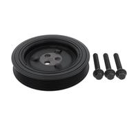 CORTECO Kit poleas, cigüeñal para FORD: Transit/Tourneo (Ref: 80004877)