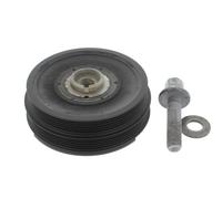 CORTECO Kit poleas, cigüeñal para LAND ROVER: Freelander & ROVER: 75 (Ref: 80005020)